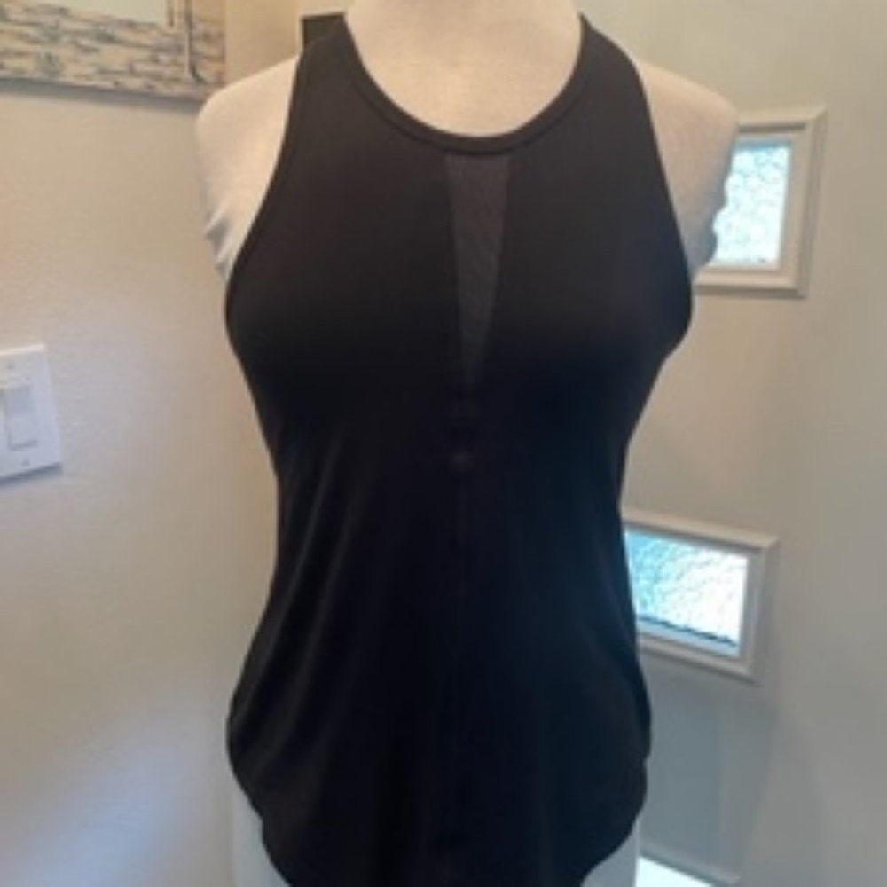 Zyia Racer back